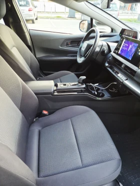 Toyota Prius 2.0 HIBRID HEV, снимка 13