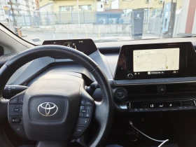 Toyota Prius 2.0 HIBRID HEV, снимка 10
