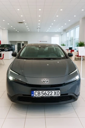 Toyota Prius 2.0 HIBRID HEV, снимка 1