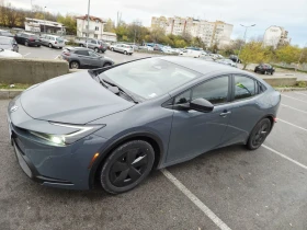 Toyota Prius 2.0 HIBRID HEV, снимка 4