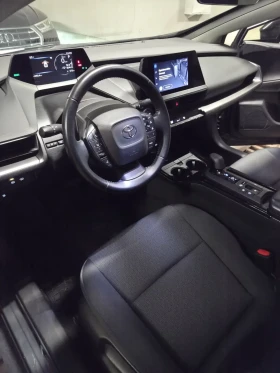 Toyota Prius 2.0 HIBRID HEV, снимка 16