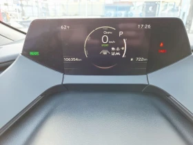 Toyota Prius 2.0 HIBRID HEV, снимка 14