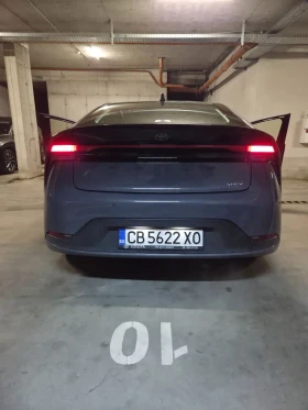 Toyota Prius 2.0 HIBRID HEV, снимка 17
