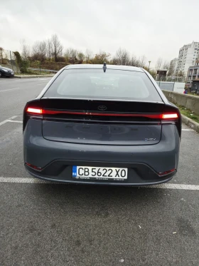 Toyota Prius 2.0 HIBRID HEV, снимка 2