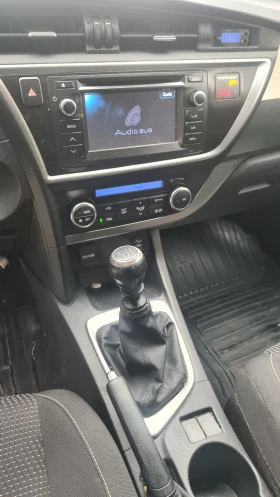 Toyota Auris D4D | Mobile.bg    11