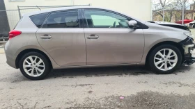 Toyota Auris D4D | Mobile.bg    6