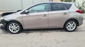 Toyota Auris D4D | Mobile.bg    7