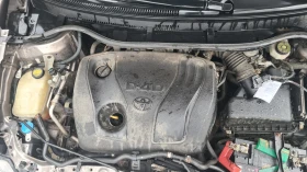 Toyota Auris D4D | Mobile.bg    16