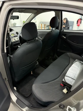 Toyota Yaris Toyota Yaris, снимка 6