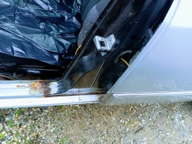 Mercedes-Benz 124, снимка 6