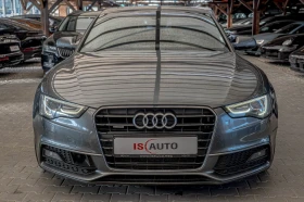 Audi A5 3.0TDI/Quattro/SLine/Distronic/FullLed