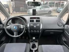 Fiat Sedici / 1.6I / 4X4 /  - 2300 € / 4498.41 лв. - 73296412 13