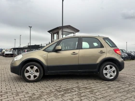 Fiat Sedici / 1.6I / 4X4 /  - 2300 € / 4498.41 лв. - 73296412 2