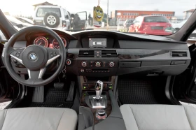 BMW 520 d face automat panorama - 4600 € / 8996.82 лв. - 98535040 11
