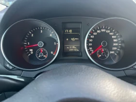 VW Golf - 6300 € / 12321.73 лв. - 95371595 13