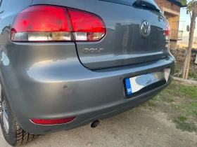 VW Golf - 6300 € / 12321.73 лв. - 95371595 7