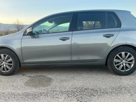VW Golf - 6300 € / 12321.73 лв. - 95371595 16