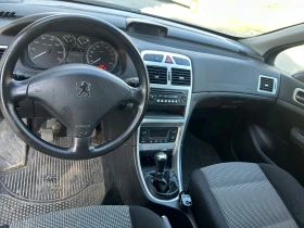 Peugeot 307 - 800 € / 1564.66 лв. - 65374235 5