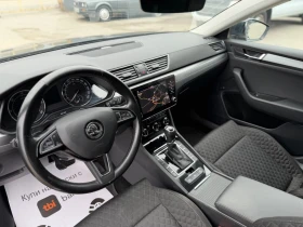 Skoda Superb 2.0TDI DSG CAMERA - 12990 € / 25406.23 лв. - 14327601 10