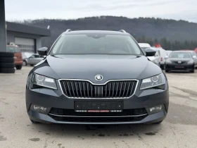 Skoda Superb 2.0TDI DSG CAMERA - 12990 € / 25406.23 лв. - 14327601 2