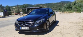 Mercedes-Benz E 220 - 12960 € / 25347.56 лв. - 74265286 8