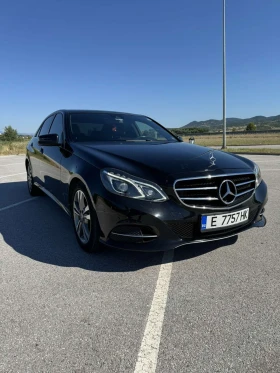 Mercedes-Benz E 220 - 12960 € / 25347.56 лв. - 74265286 2