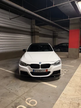 BMW 340 | Individual | HUD | Harman/Kardon | Adaptive M - 24000 € / 46939.92 лв. - 83182603 2