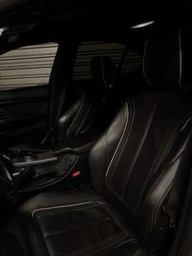 BMW 340 | Individual | HUD | Harman/Kardon | Adaptive M - 24000 € / 46939.92 лв. - 83182603 11