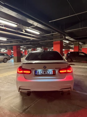 BMW 340 | Individual | HUD | Harman/Kardon | Adaptive M - 24000 € / 46939.92 лв. - 83182603 4