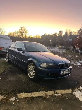 BMW 320 Ci - 2650 € / 5182.95 лв. - 67505689 3