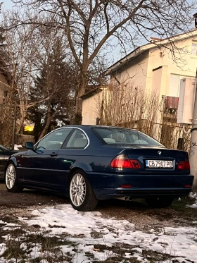 BMW 320 Ci - 2650 € / 5182.95 лв. - 67505689 2