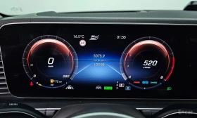 Mercedes-Benz GLE 450 - 44653 € / 87333.68 лв. - 54493096 8
