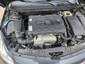 Opel Insignia SPORTS TOURER