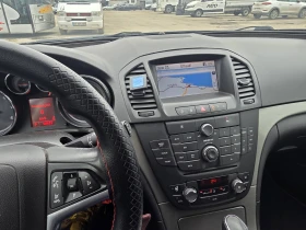 Opel Insignia SPORTS TOURER - 5999 € / 11733.02 лв. - 55730644 2