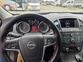 Opel Insignia SPORTS TOURER - 5999 € / 11733.02 лв. - 55730644 3