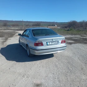 BMW 525 TDS - 2100 € / 4107.24 лв. - 70257697 5