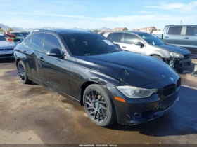 BMW 335 * XDRIVE* РЕКАРО* ПОДГРЕВ* КОЖА* 
