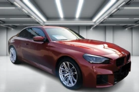 BMW M2 Coupe = Shadow Line = Гаранция