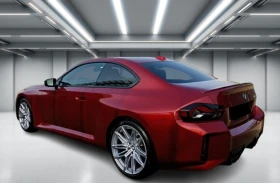 BMW M2 Coupe = Shadow Line = Гаранция - 60916 € / 119141.34 лв. - 72777055 2