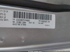 Dodge Charger 3.6L V-6 DOHC, VVT, 292HP Rear Wheel Drive - 7800 € / 15255.47 лв. - 68717726 9