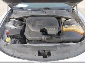 Dodge Charger 3.6L V-6 DOHC, VVT, 292HP Rear Wheel Drive - 7800 € / 15255.47 лв. - 68717726 10