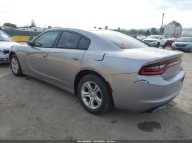 Dodge Charger 3.6L V-6 DOHC, VVT, 292HP Rear Wheel Drive - 7800 € / 15255.47 лв. - 68717726 3