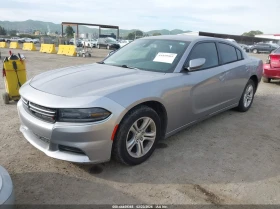 Dodge Charger 3.6L V-6 DOHC, VVT, 292HP Rear Wheel Drive - 7800 € / 15255.47 лв. - 68717726 2