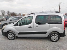 Citroen Berlingo 1.6 HDI | Auto.bg — изображение 9