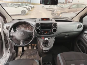 Citroen Berlingo 1.6 HDI | Auto.bg — изображение 14