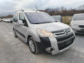 Citroen Berlingo 1.6 HDI | Auto.bg — изображение 3