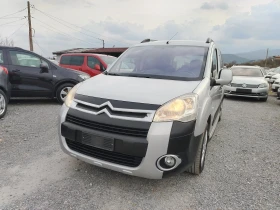Citroen Berlingo 1.6 HDI | Auto.bg — изображение 2