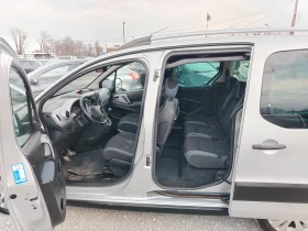 Citroen Berlingo 1.6 HDI | Auto.bg — изображение 10