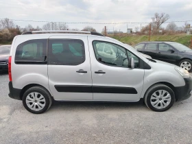 Citroen Berlingo 1.6 HDI | Auto.bg — изображение 5