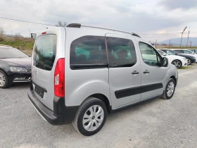 Citroen Berlingo 1.6 HDI | Auto.bg — изображение 6